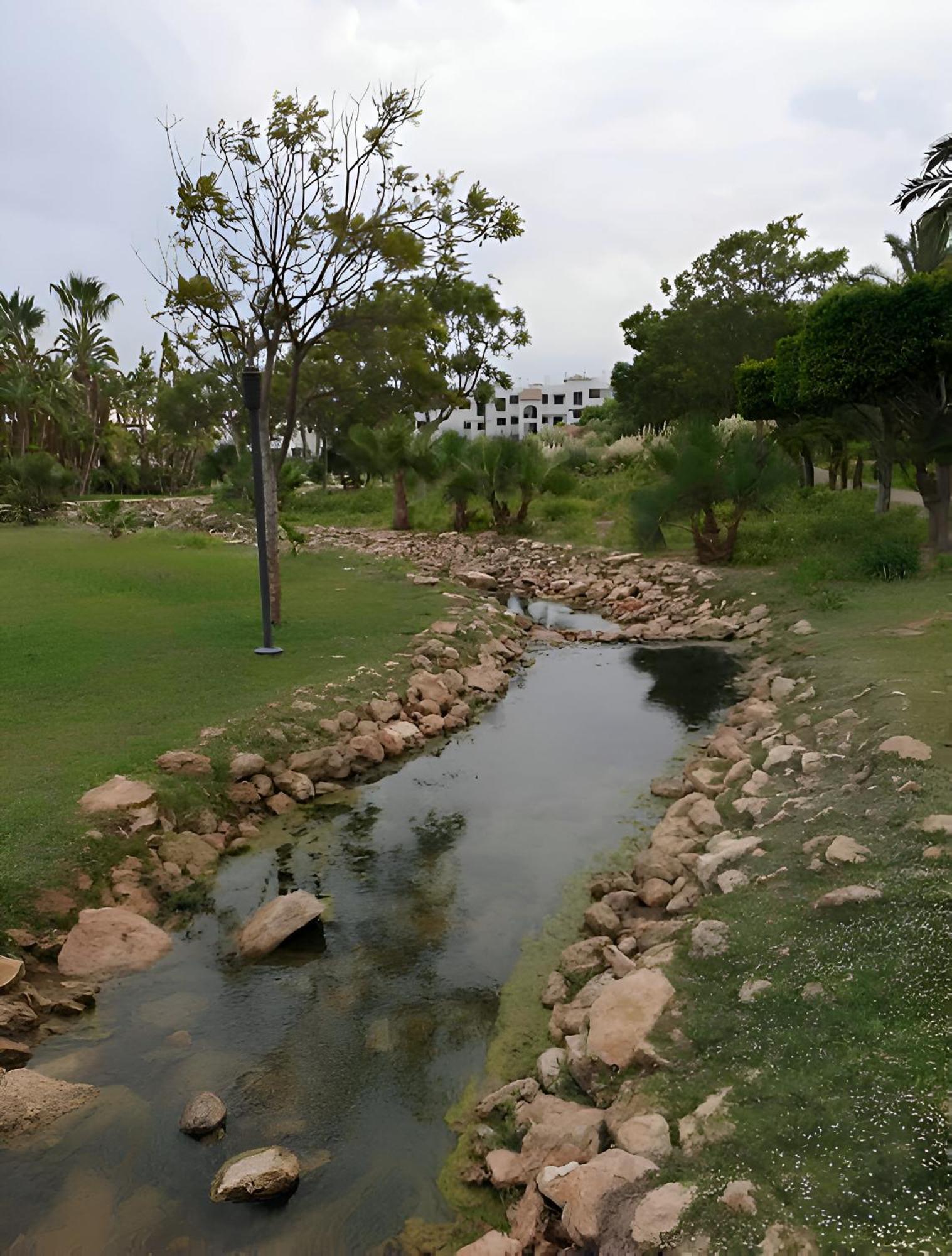 Hestía Vera Salinas Playas de Vera Exterior foto